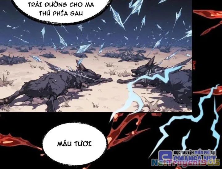Từ Một Hồ Nước Bắt Đầu Tiến Hóa Chapter 18 - 69