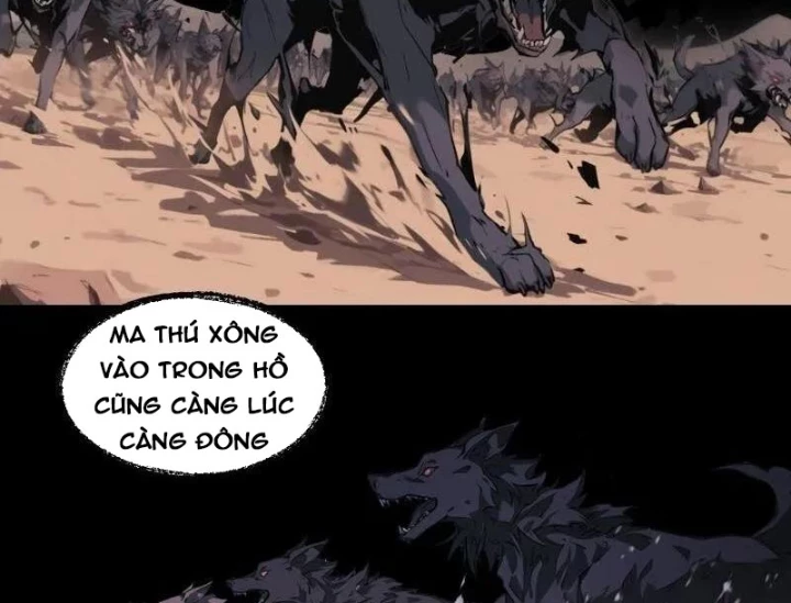 Từ Một Hồ Nước Bắt Đầu Tiến Hóa Chapter 18 - 71