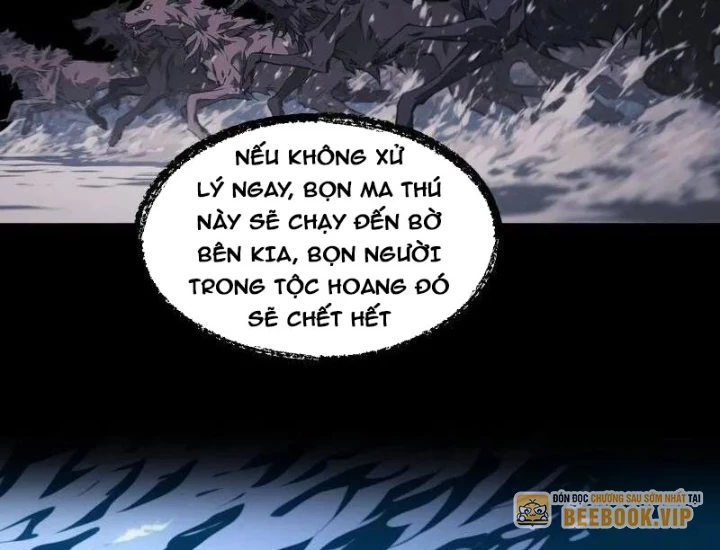 Từ Một Hồ Nước Bắt Đầu Tiến Hóa Chapter 18 - 72