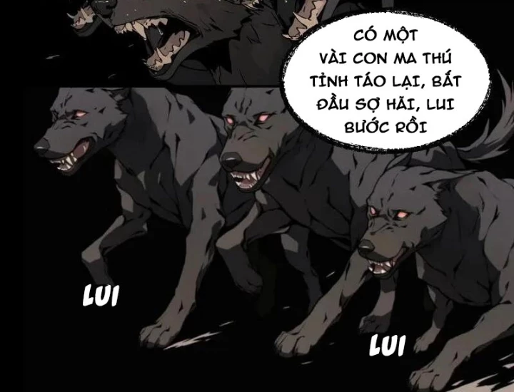 Từ Một Hồ Nước Bắt Đầu Tiến Hóa Chapter 18 - 83