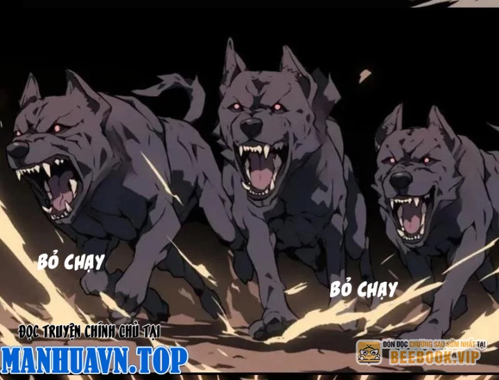 Từ Một Hồ Nước Bắt Đầu Tiến Hóa Chapter 18 - 84