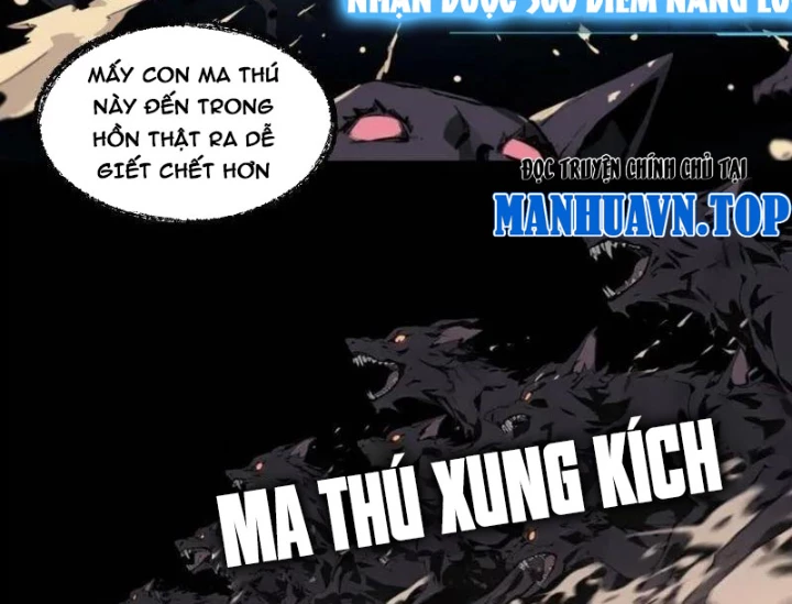 Từ Một Hồ Nước Bắt Đầu Tiến Hóa Chapter 18 - 92