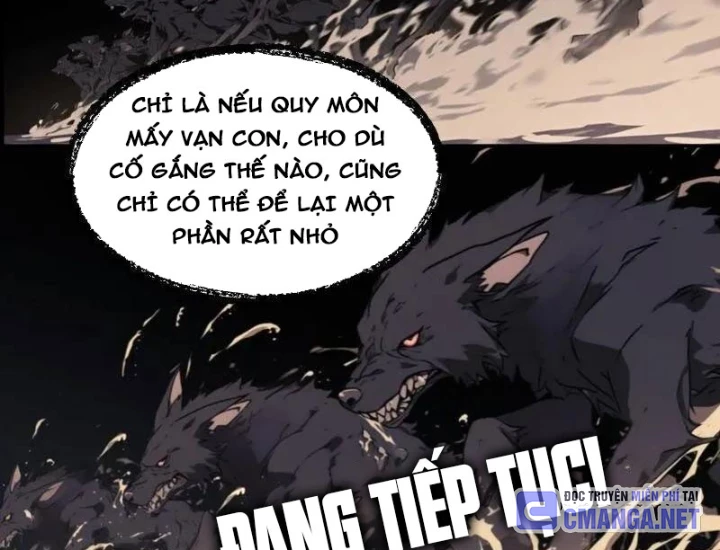 Từ Một Hồ Nước Bắt Đầu Tiến Hóa Chapter 18 - 93