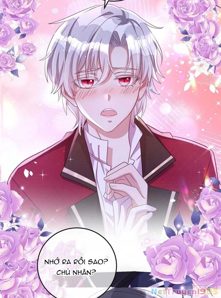 Dẫn Sói Vào Phòng Chapter 15 - 5