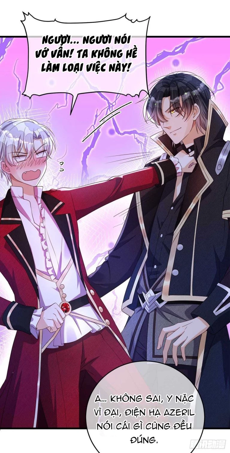 Dẫn Sói Vào Phòng Chapter 15 - 7