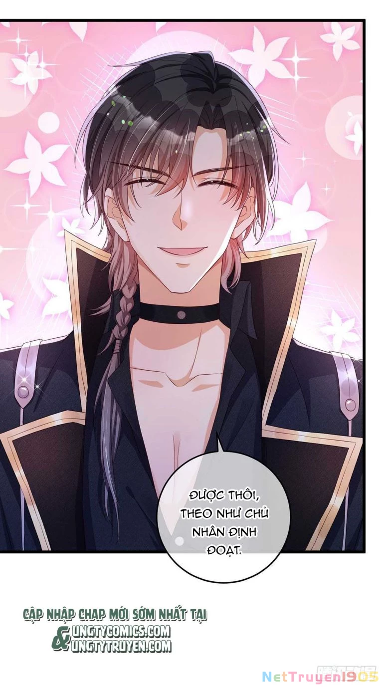 Dẫn Sói Vào Phòng Chapter 15 - 10