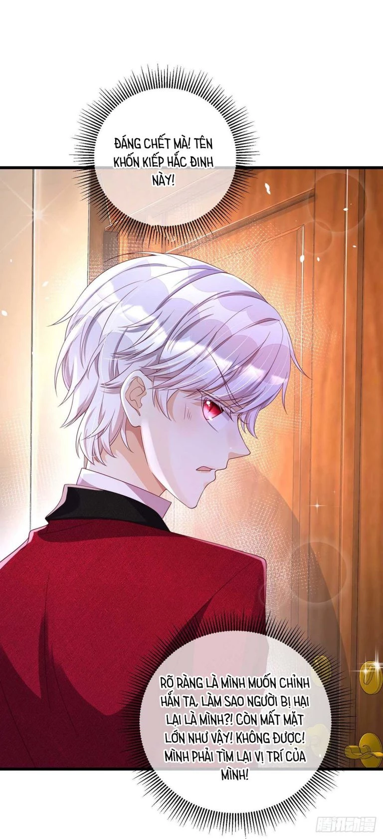 Dẫn Sói Vào Phòng Chapter 15 - 11