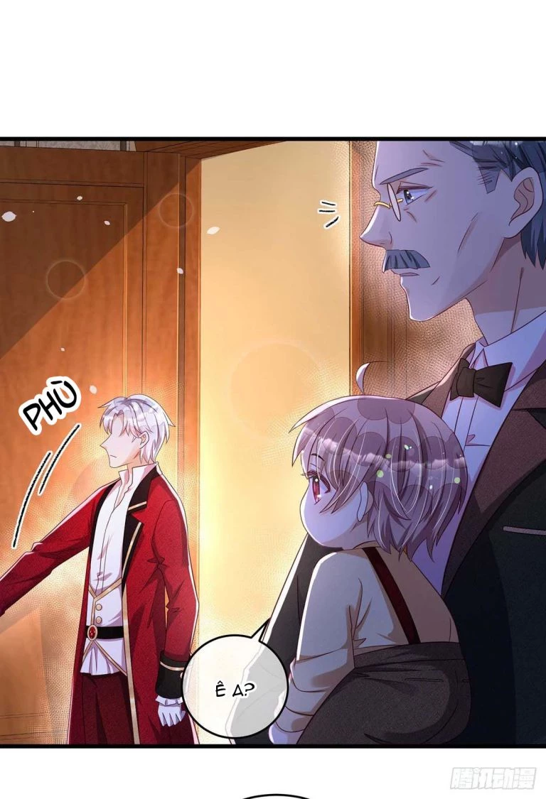 Dẫn Sói Vào Phòng Chapter 15 - 12