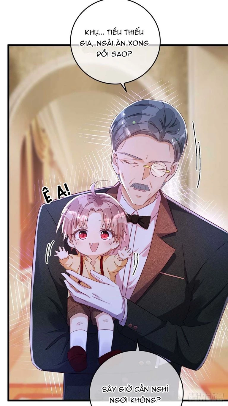 Dẫn Sói Vào Phòng Chapter 15 - 13