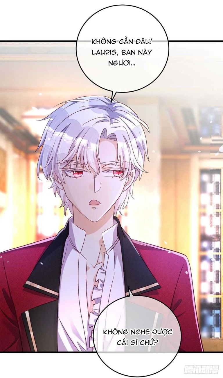 Dẫn Sói Vào Phòng Chapter 15 - 15