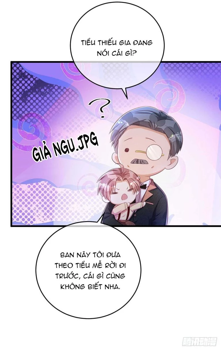 Dẫn Sói Vào Phòng Chapter 15 - 16