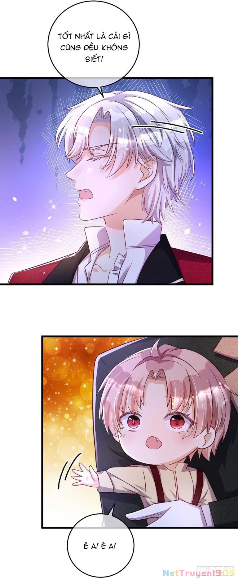 Dẫn Sói Vào Phòng Chapter 15 - 17