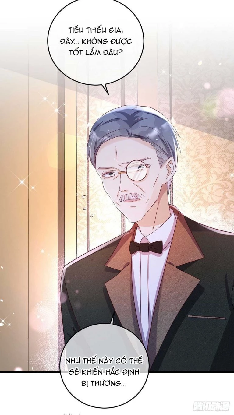 Dẫn Sói Vào Phòng Chapter 15 - 22