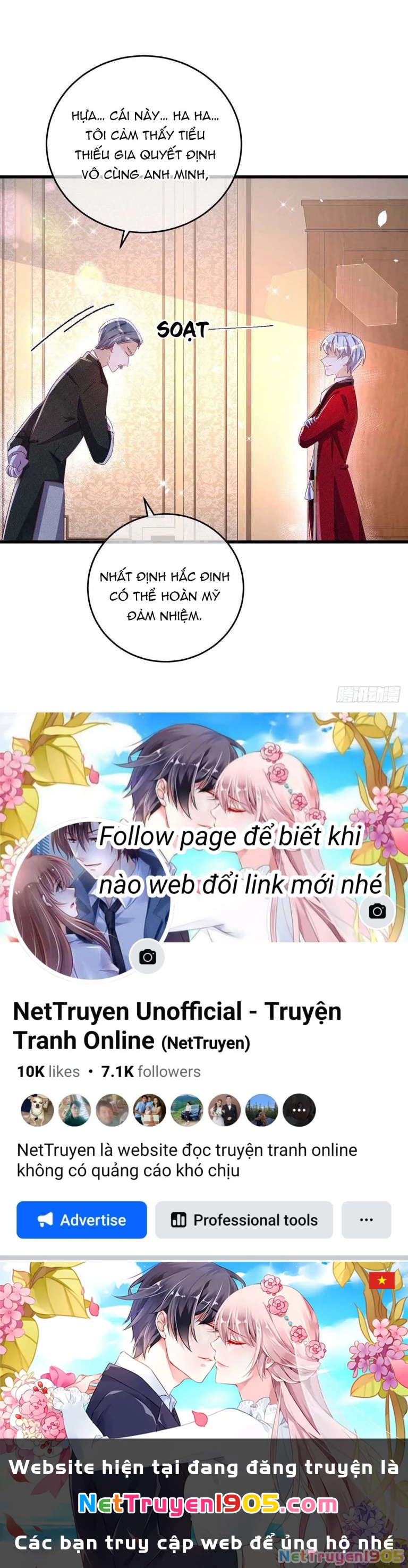 Dẫn Sói Vào Phòng Chapter 15 - 24