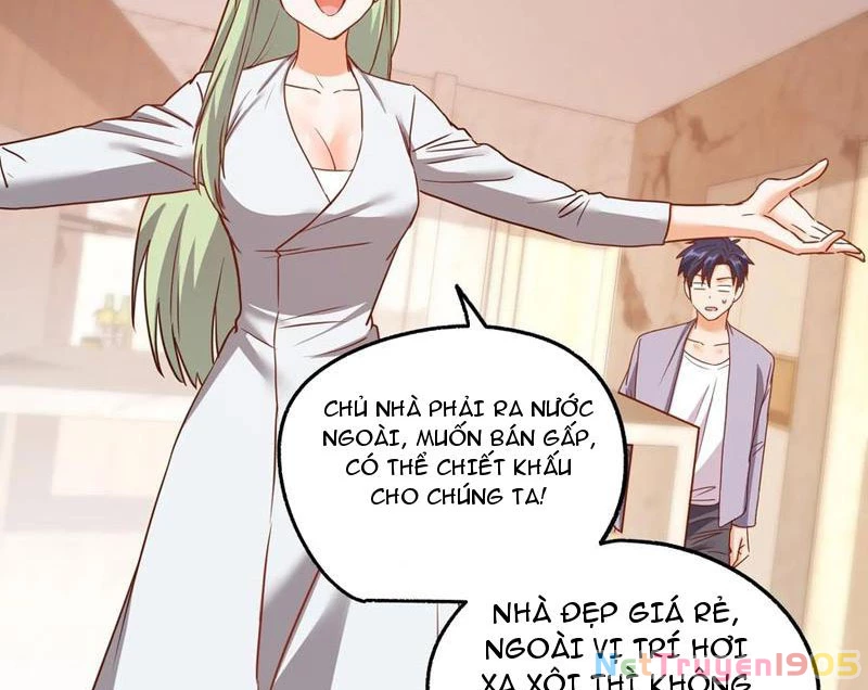Trọng Sinh Không Làm Chạn Vương, Tôi Một Mình Nạp Game Thăng Cấp Chapter 262 - 10