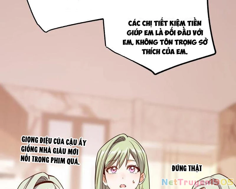 Trọng Sinh Không Làm Chạn Vương, Tôi Một Mình Nạp Game Thăng Cấp Chapter 262 - 43