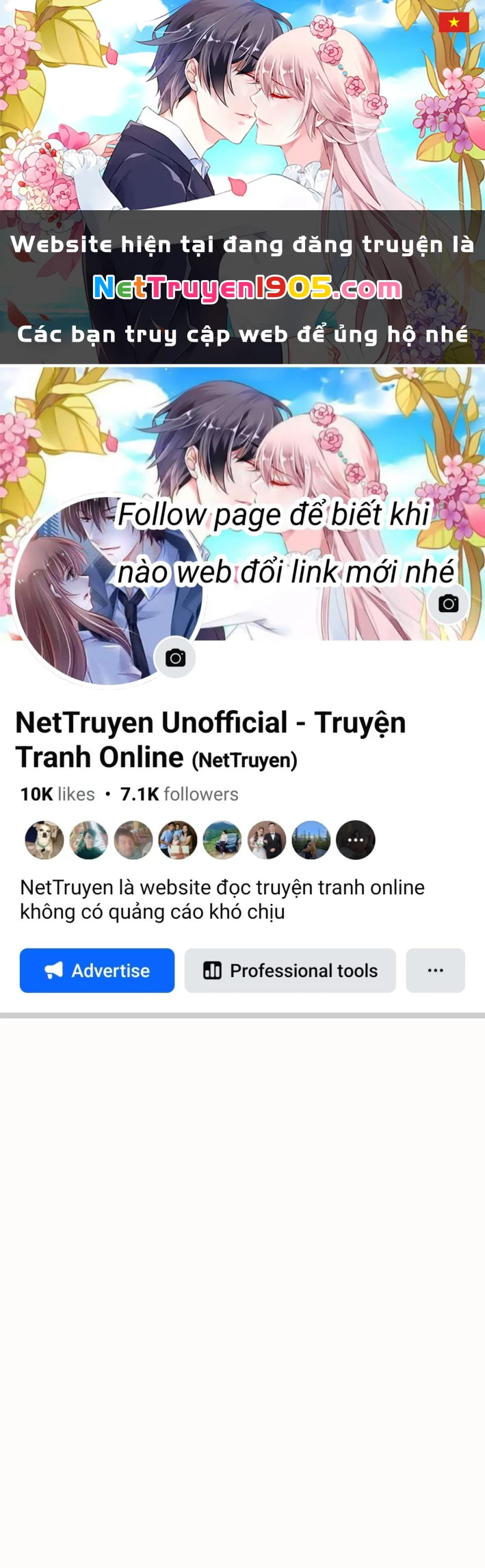 Gia Đình Bí Mật Chapter 24 - 1