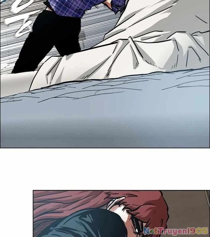Gia Đình Bí Mật Chapter 24 - 10
