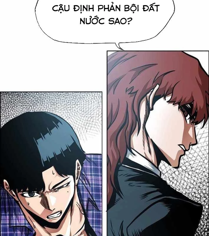 Gia Đình Bí Mật Chapter 24 - 16