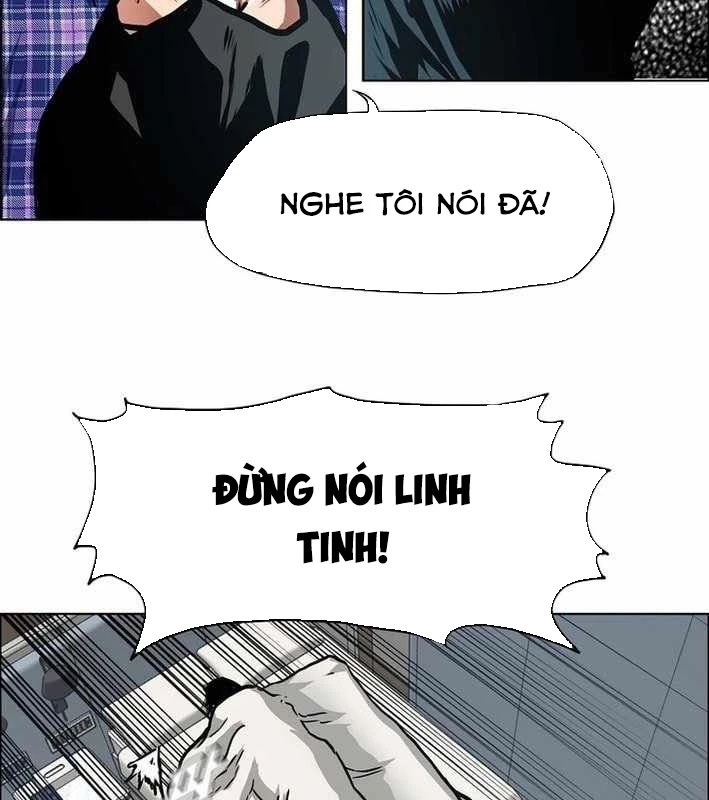 Gia Đình Bí Mật Chapter 24 - 17