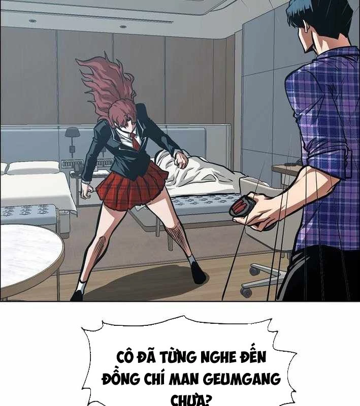 Gia Đình Bí Mật Chapter 24 - 23