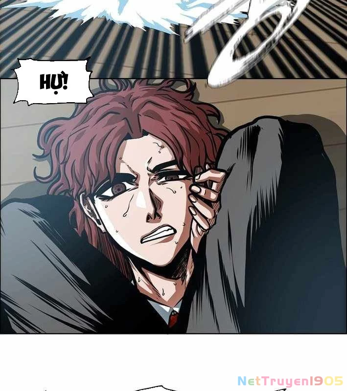 Gia Đình Bí Mật Chapter 24 - 38