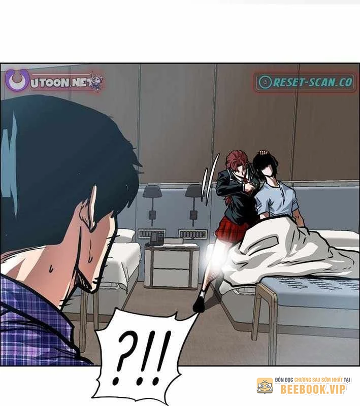 Gia Đình Bí Mật Chapter 24 - 57