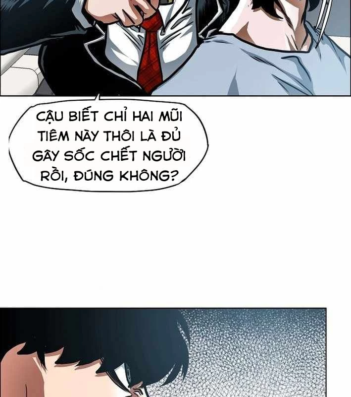 Gia Đình Bí Mật Chapter 24 - 59