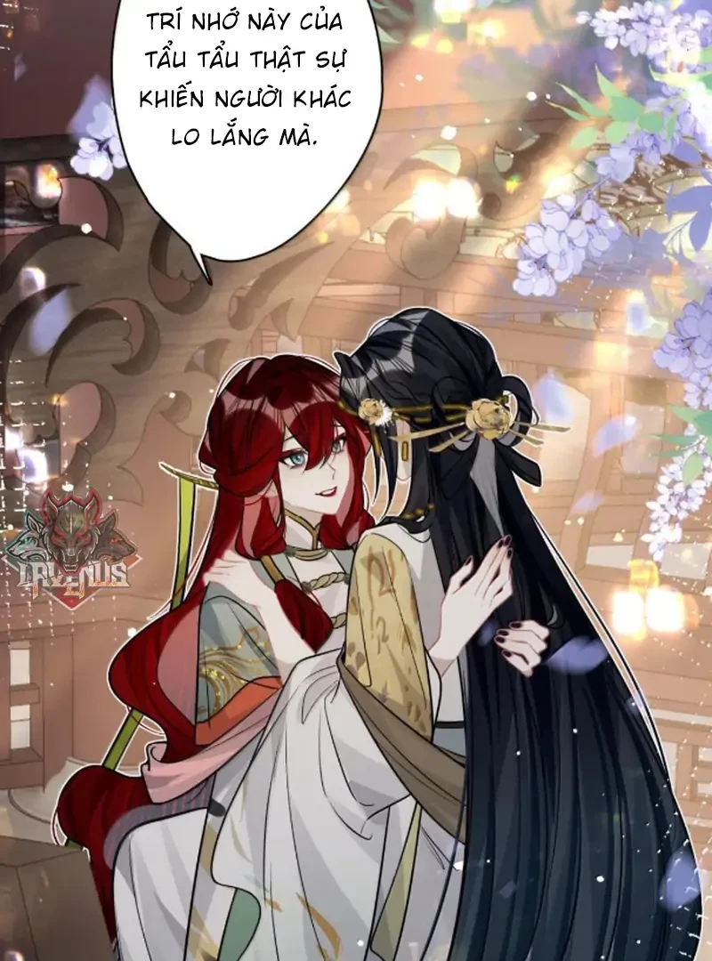 Quấn Quýt Chapter 30 - 2