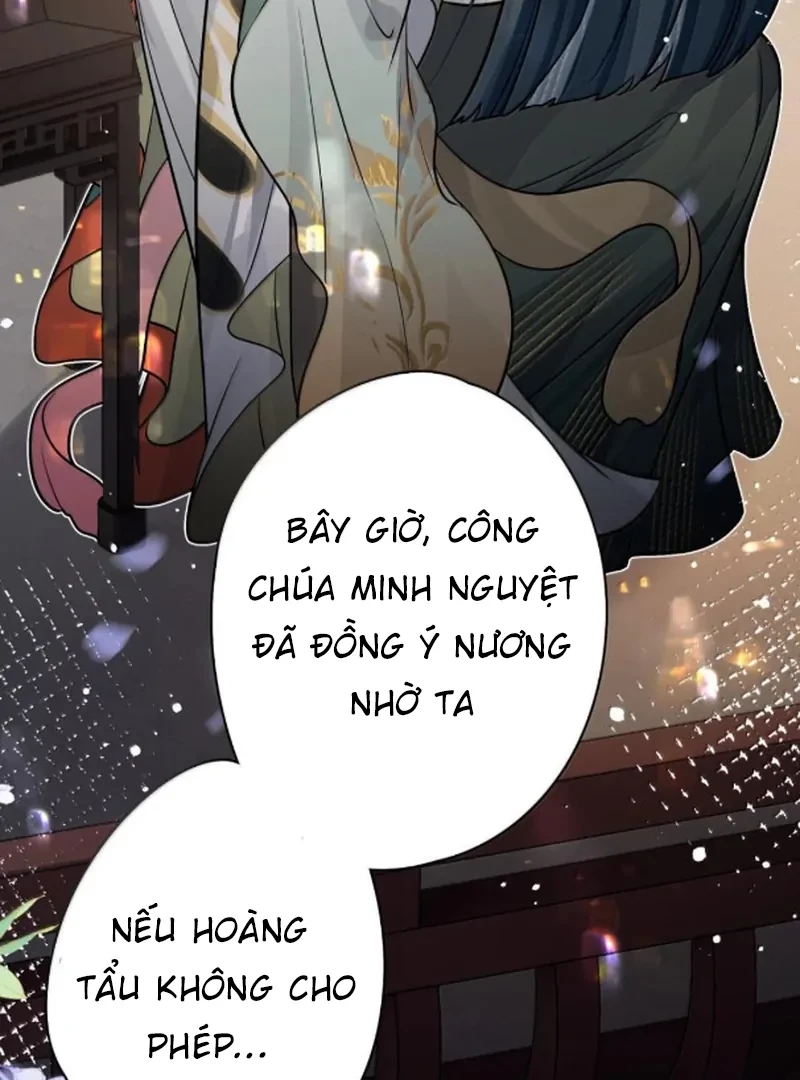 Quấn Quýt Chapter 30 - 3