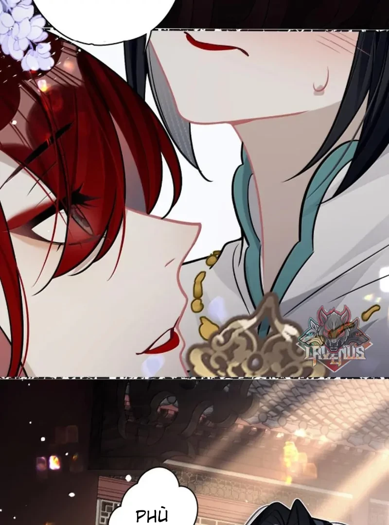 Quấn Quýt Chapter 30 - 4