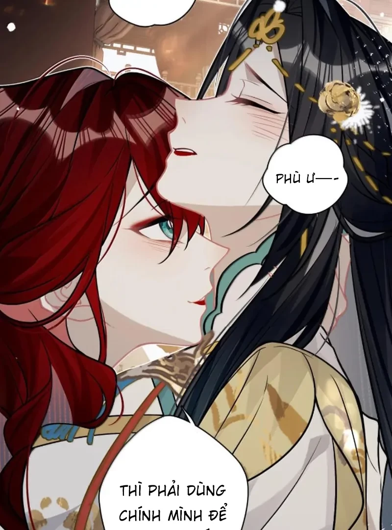 Quấn Quýt Chapter 30 - 5