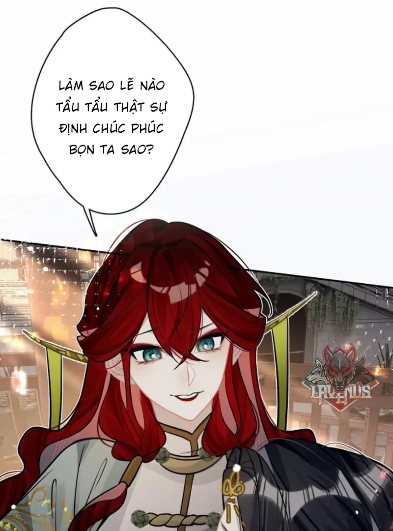 Quấn Quýt Chapter 30 - 8