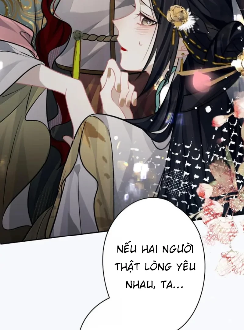 Quấn Quýt Chapter 30 - 9