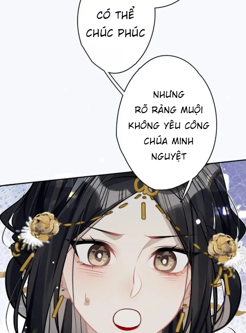 Quấn Quýt Chapter 30 - 10