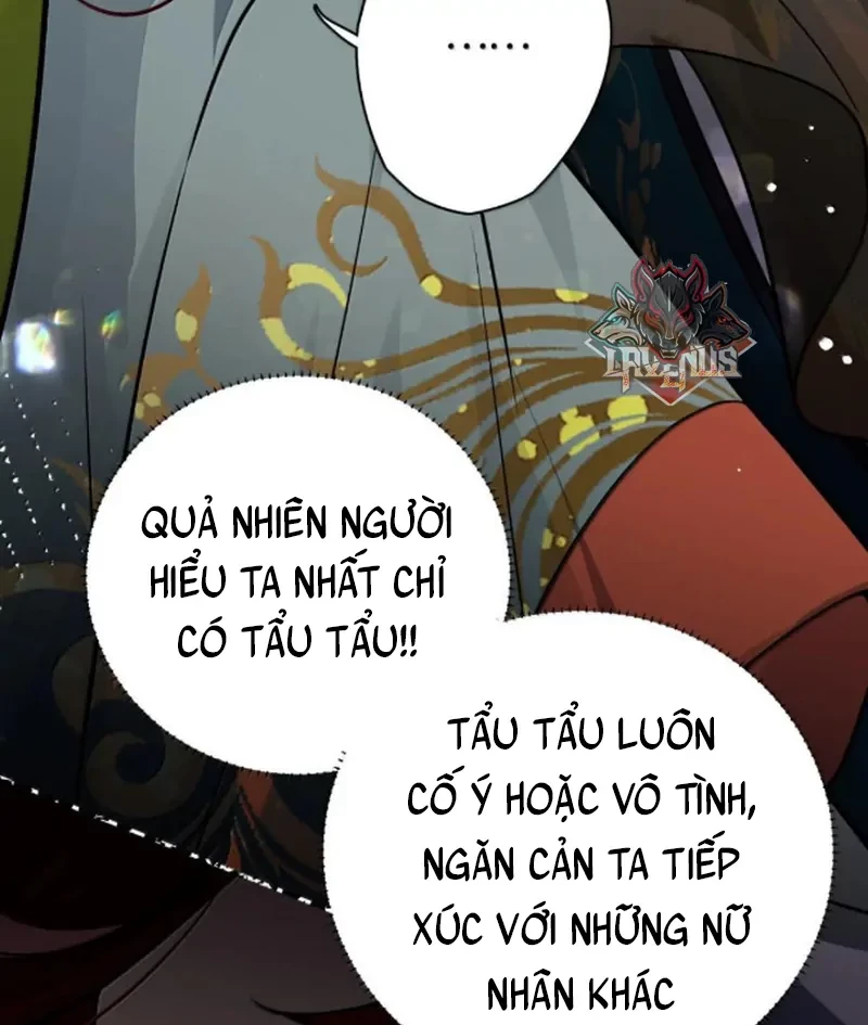 Quấn Quýt Chapter 30 - 15