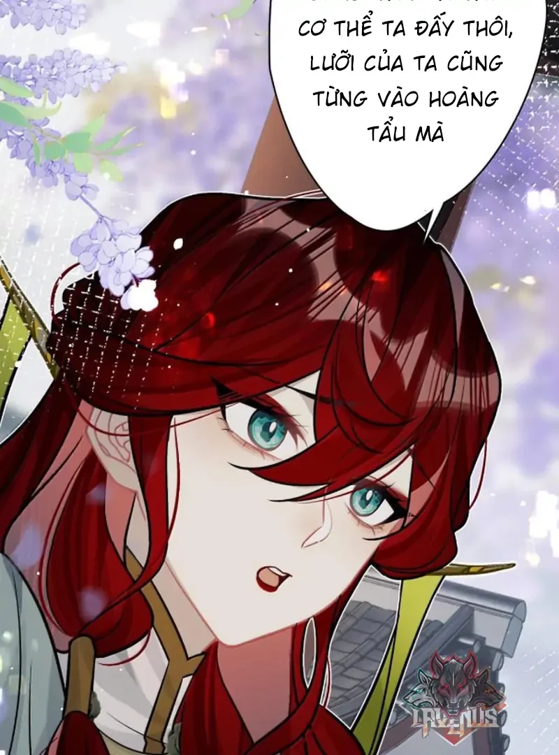 Quấn Quýt Chapter 30 - 18