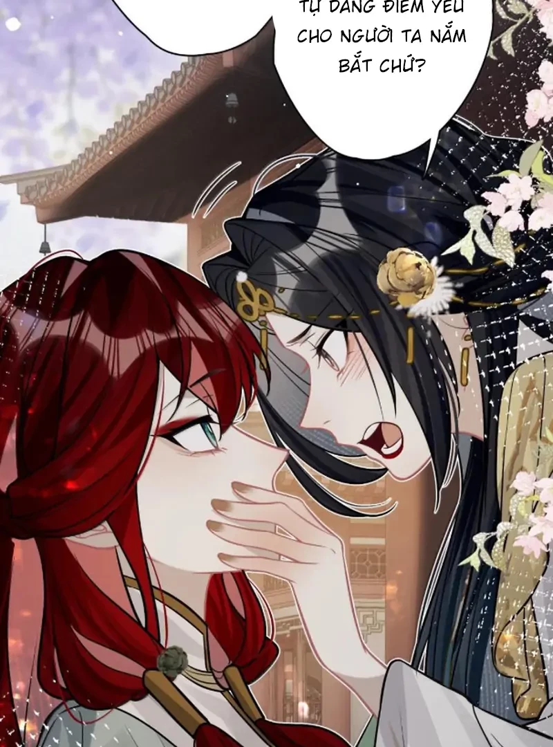 Quấn Quýt Chapter 30 - 22