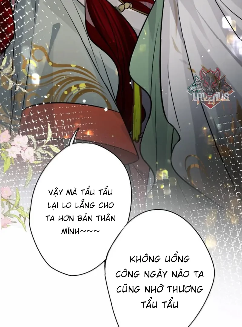 Quấn Quýt Chapter 30 - 23