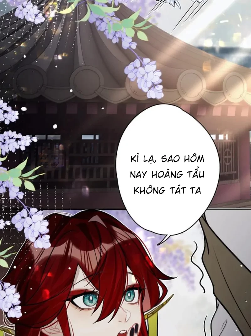 Quấn Quýt Chapter 30 - 29
