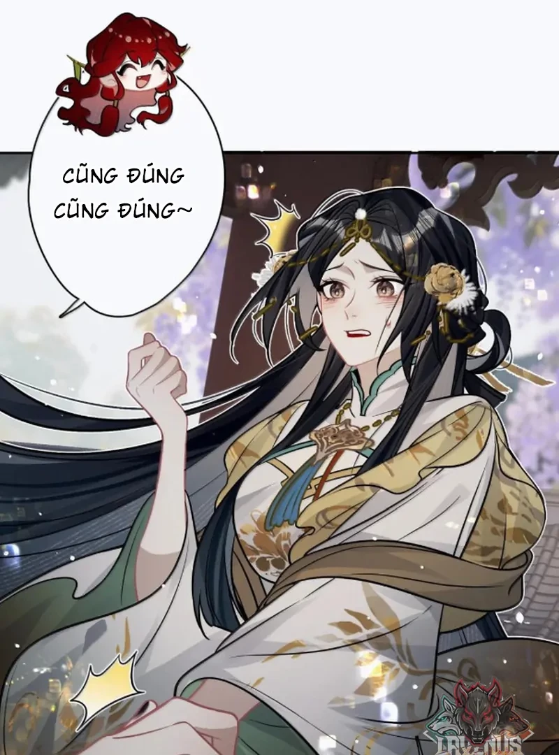 Quấn Quýt Chapter 30 - 31