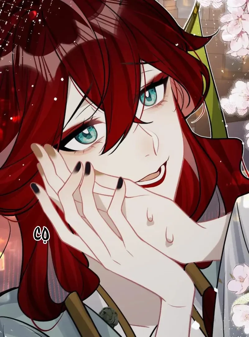 Quấn Quýt Chapter 30 - 33