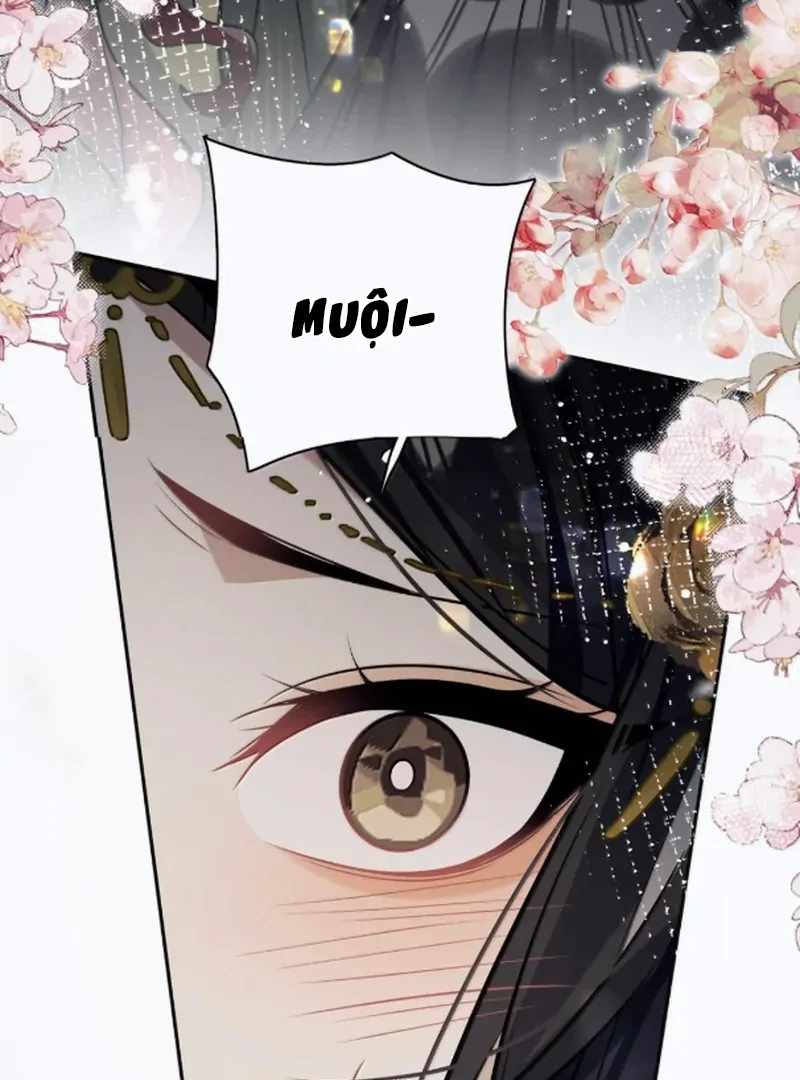 Quấn Quýt Chapter 30 - 38
