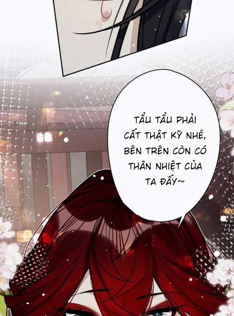 Quấn Quýt Chapter 30 - 39