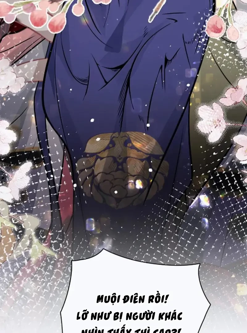 Quấn Quýt Chapter 30 - 41