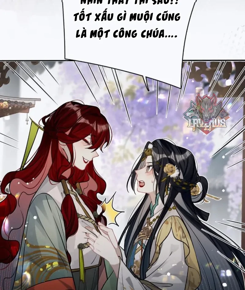Quấn Quýt Chapter 30 - 42