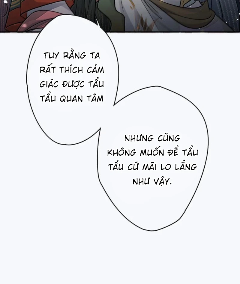 Quấn Quýt Chapter 30 - 43