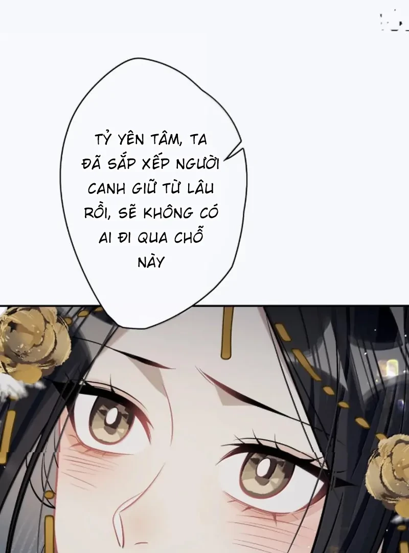 Quấn Quýt Chapter 30 - 44