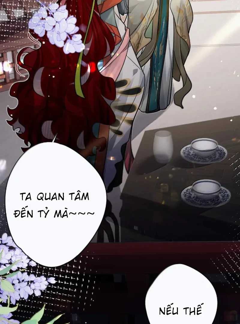 Quấn Quýt Chapter 30 - 46