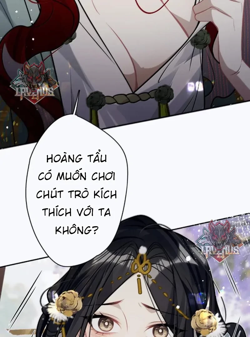 Quấn Quýt Chapter 30 - 48